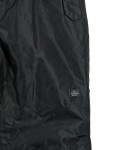 Vorschaubild 2 von Skihose Kinder Schwarz Gr. 140 Schneehose Winterhose