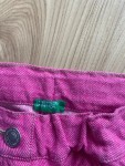 Vorschaubild 2 von Mädchen Skinny Jeans Pink Gr. 146-152