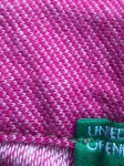 Vorschaubild 3 von Mädchen Skinny Jeans Pink Gr. 146-152