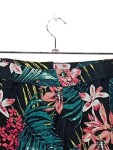Vorschaubild 3 von Damen Jogginghose Gr. 40/L Tropical Blumenmuster