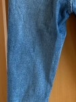 Vorschaubild 4 von Blush High Waist Skinny Jeans Damen M/32 Blau Stretch