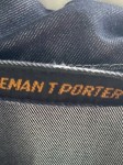 Vorschaubild 5 von Damen Jeansjacke Blau Gr. L 42 Baumwolle Casual