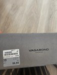 Vorschaubild 3 von Damen Chelsea Boots Stiefelette Schwarz Gr. 36 Blockabsatz