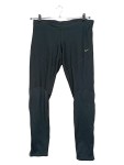 Vorschaubild 1 von Leggings Damen Schwarz Gr. W31/40/L Polyester Uni Sportlich L31