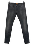 Vorschaubild 1 von Herren Jeans Hose Grau W29 L32 Stretch Denim Casual