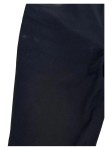 Vorschaubild 5 von Anzughose Herren Gr. W32/48/M Schwarz Polyester Uni Elegant Business L32