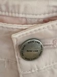 Vorschaubild 4 von Damen Stoffhose Rosa Gr. 36 Baumwolle Stretch Casual