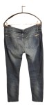 Vorschaubild 2 von Jeans Regular Fit Damen Gr. W31/40/L Blau Baumwolle Uni Casual Freizeit