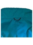 Vorschaubild 5 von Damen Fleecejacke Gr. M Petrol Outdoor Hybrid