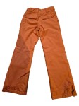 Vorschaubild 2 von Skihose Kinder Orange Gr. 152 Schneehose Winterhose