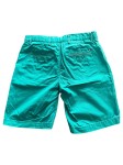 Vorschaubild 5 von Herren Chino Shorts Türkis Gr. 30 Baumwolle