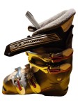Vorschaubild 2 von Performa X5 Damen Skischuhe Gr. 39 Grau Alpin Ski Boots