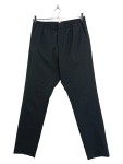Vorschaubild 1 von Stoffhose Herren Gr. W33/52/L Schwarz Polyester Uni Elegant L32