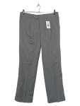Vorschaubild 1 von Anzughose Herren Gr. W34/50/L Grau Polyester Meliert Klassisch Business