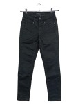 Vorschaubild 1 von Jeans Luxury Edition Damen Schwarz Gr. 34 XS Skinny Stretch