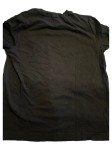 Vorschaubild 2 von Damen T-Shirt Schwarz Strass Logo Gr. S