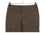 Vorschaubild 3 von Damen Outdoorhose Wanderhose Braun Gr. 40/L Trekking
