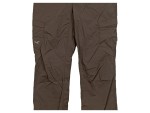Vorschaubild 4 von Damen Outdoorhose Wanderhose Braun Gr. 40/L Trekking