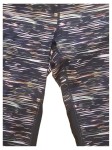 Vorschaubild 5 von Leggings Damen Mehrfarbig Gr. W31/40/L Polyester Elasthan Abstrakt