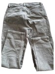 Vorschaubild 2 von Cordhose Damen Oliv Grün XS 34 Cord Hose Casual Baumwolle