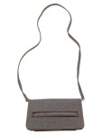 Vorschaubild 7 von Clutch Abendtasche Damen Schwarz Glamourös Glitzer Klein 13cm