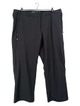 Vorschaubild 1 von Outdoorhose Herren Gr. 52 Schwarz Wanderhose Trekking