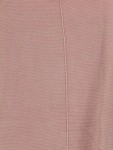 Vorschaubild 2 von Pullover Damen Gr. 40/L Rosa Baumwolle Strukturmuster Casual