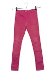 Vorschaubild 1 von Mädchen Jeans Slim Fit Pink Gr. 140 Freizeit