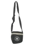 Vorschaubild 1 von Umhängetasche Crossbody Bag Herren Schwarz Chuck Taylor All Star Logo