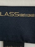 Vorschaubild 3 von Faltenrock Damen Gr. 42/XL Weiß Viskose Uni Elegant Business