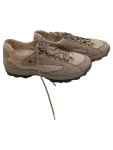 Vorschaubild 1 von Herren Outdoorschuhe Luftpolster Gr. 41 Beige Leder