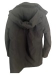 Vorschaubild 6 von Outdoorjacke Damen Gr. 38/M Schwarz Polyester Uni Langarm Herbst/Winter