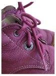 Vorschaubild 3 von Lauflernschuhe Mädchen Gr. 19 Pink Leder