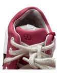 Vorschaubild 2 von Mädchen Lauflernschuhe Gr. 19 Pink Leder NEU