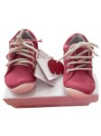 Vorschaubild 5 von Mädchen Lauflernschuhe Gr. 19 Pink Leder NEU