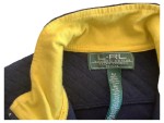 Vorschaubild 4 von Lauren Ralph Steppjacke Damen Gr. 38/M Blau Baumwolle Uni Sportlich