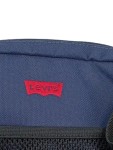Vorschaubild 4 von Umhängetasche Blau Crossbody Bag Netz-Tasche Schultertasche Urban