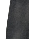 Vorschaubild 5 von Herren Jeans Hose Grau W29 L32 Stretch Denim Casual