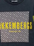 Vorschaubild 2 von Pullover Kinder Gr. 140 Schwarz Baumwolle Logo-Print Streetwear