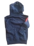 Vorschaubild 1 von Kinder Hoodie Kapuzenpullover Gr. 92 Navy Big Pony