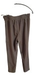 Vorschaubild 2 von Cargohose Herren Gr. W30/46/S Braun Polyester Uni Sportlich