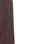 Vorschaubild 4 von Cargohose Herren Gr. W30/46/S Braun Polyester Uni Sportlich