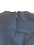 Vorschaubild 6 von Sommerkleid Kinder Gr. 104 Blau Viskose Wolle Polyamid Elasthan Uni