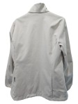Vorschaubild 2 von Softshelljacke Damen Gr. 38/M Beige Polyester Uni Outdoor Langarm