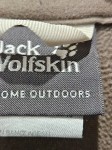 Vorschaubild 5 von Softshelljacke Damen Gr. 38/M Beige Polyester Uni Outdoor Langarm