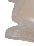 Vorschaubild 4 von M.J. Hummel Der kleine Trommler Glas Dekofigur Transparent 9 cm