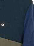 Vorschaubild 4 von Poloshirt Herren Gr. 48/M Mehrfarbig Baumwolle Lyocell Uni Casual Kurzarm