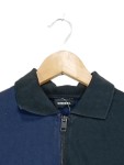 Vorschaubild 3 von Poloshirt Herren Gr. 48/M Mehrfarbig Baumwolle Lyocell Uni Casual Kurzarm
