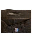 Vorschaubild 2 von Jeans Luxury Edition Damen Schwarz Gr. 34 XS Skinny Stretch