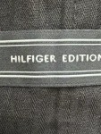 Vorschaubild 4 von Stoffhose Herren Gr. W33/52/L Schwarz Polyester Uni Elegant L32